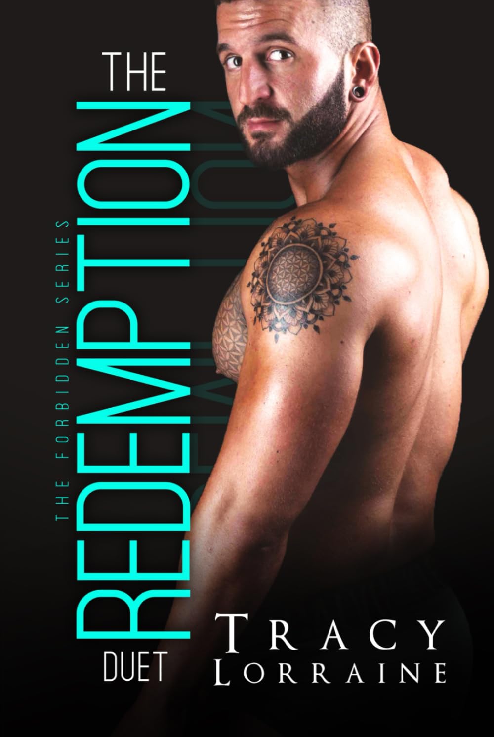 The Redemption Duet: An Older Man/Younger Woman Office Romance (Forbidden Collection)