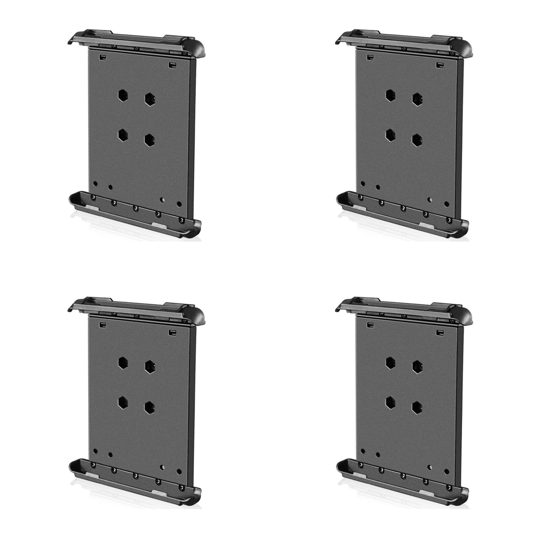 Clip Tablette Support pour Tablettes 7-8 Pouces GPS Ext.