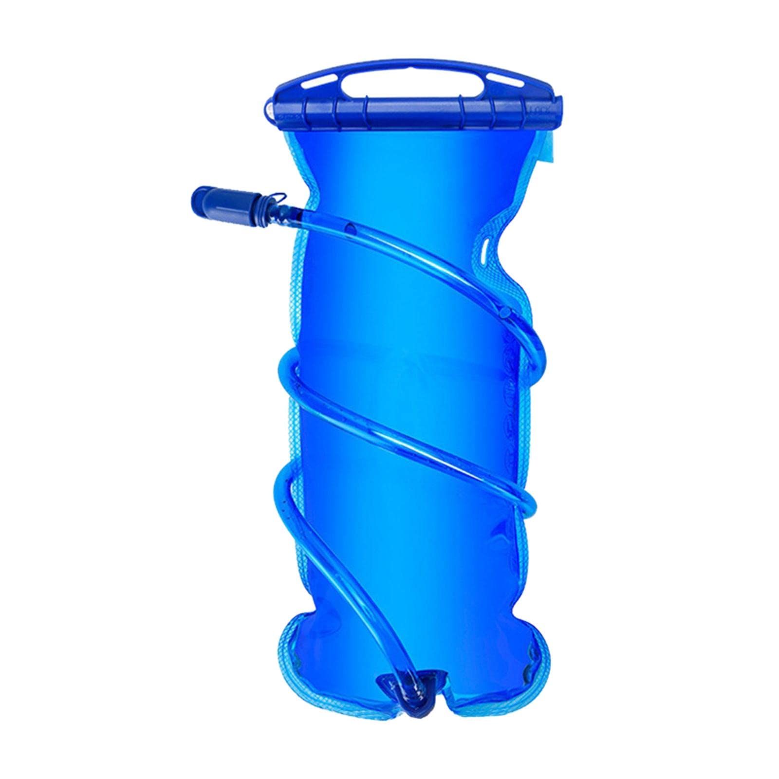 Water Reservoir Leakproof Hydration Bladder for Running Outdoor Sport 1.5L|Sporting Goods | Outdoor Sports | Camping & |Hydration Packs|1 Water Bladder Hydration-image-13