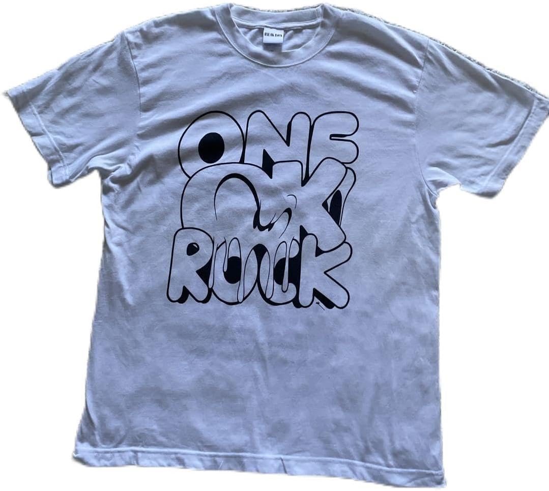 ONE OK ROCK 2024年モデル Tシャツ Mサイズ 商品詳細ページ | ONE OK