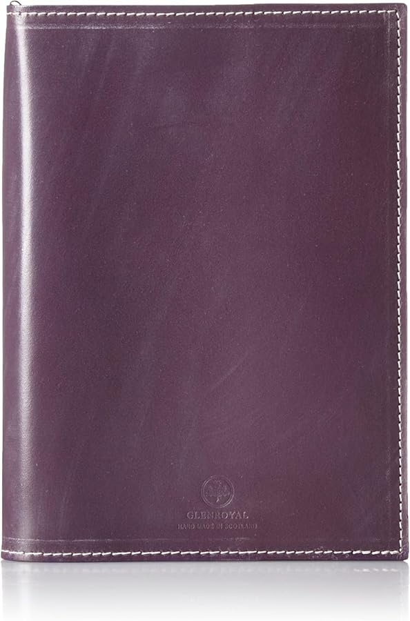 Amazon.co.jp: [グレンロイヤル] ブックカバー【BOOK COVER】イギリス