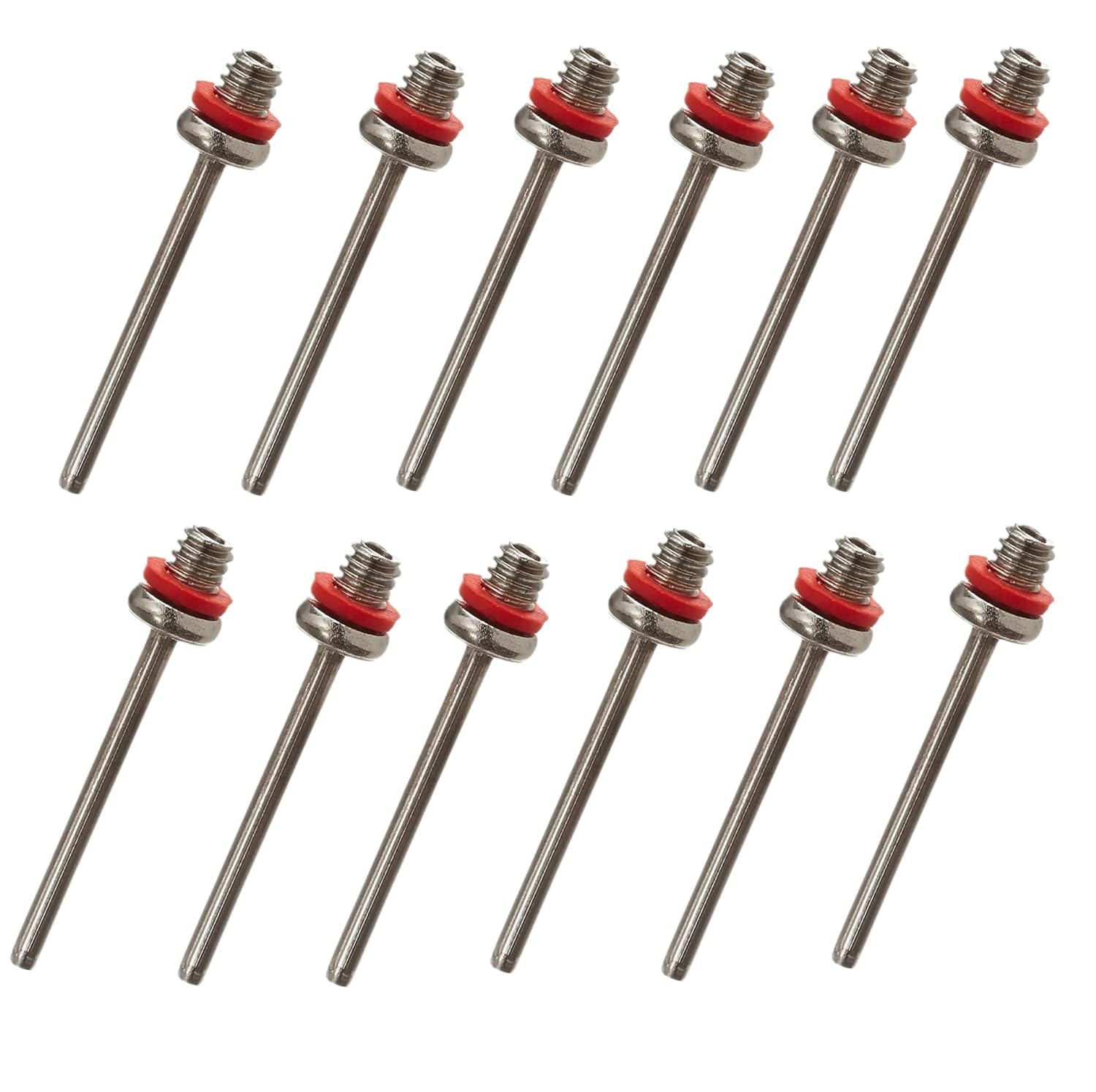 DESCTIDY Inflating Stainless Steel Football, Volleyball, Basketball, Handball, Balloon Air Pin Needle - (Pack of 10) VN34 (B0CPVSH53X) Amazon Price History, Amazon Price Tracker