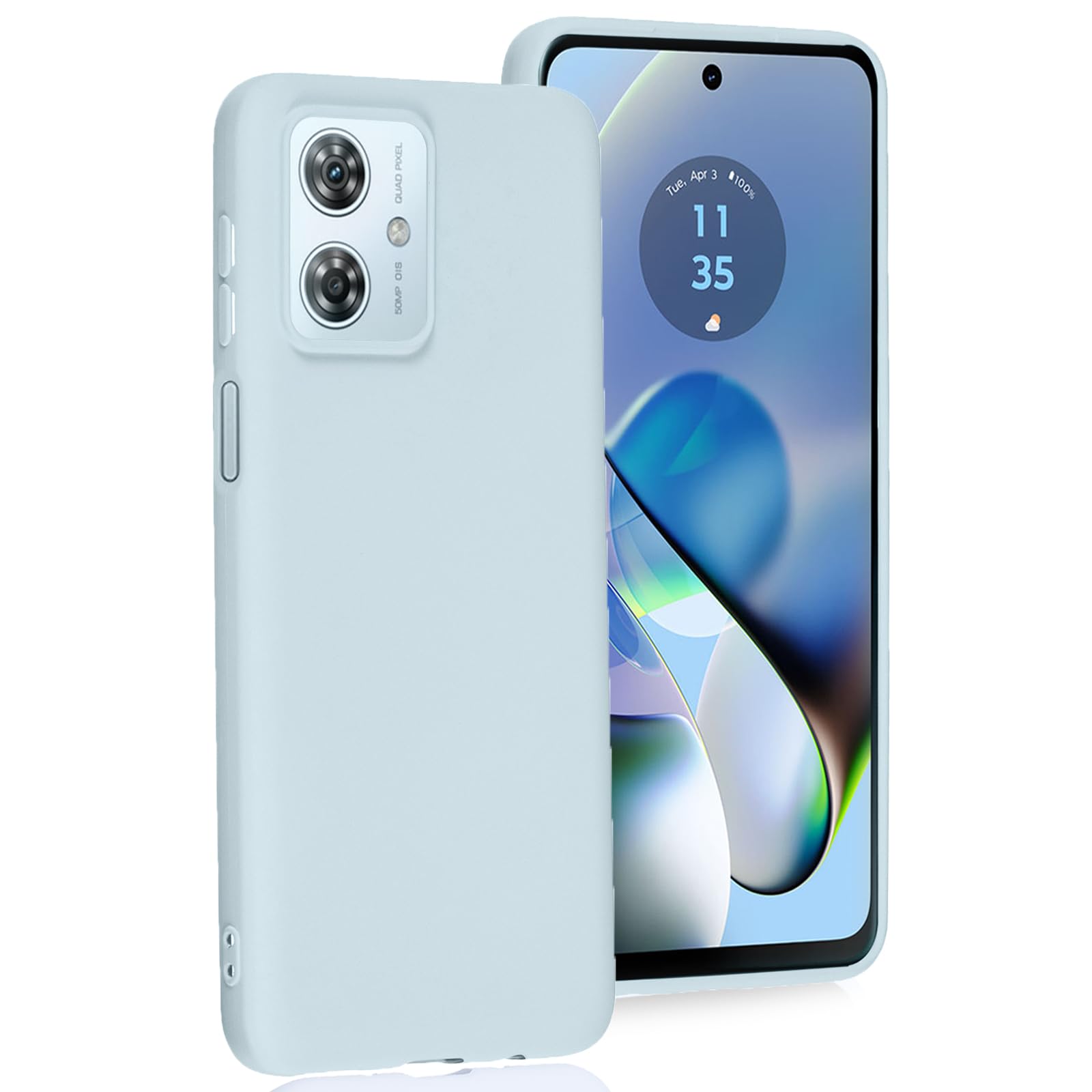 Amazon.co.jp: 【 Lanfyo 】Motorola MOTO G64 5G/MOTO G64Y 5G 用