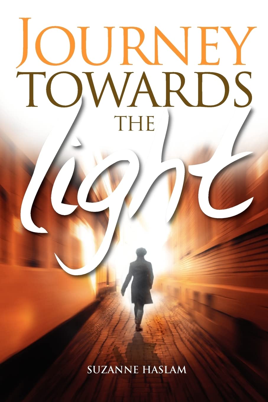 Journey towards the light