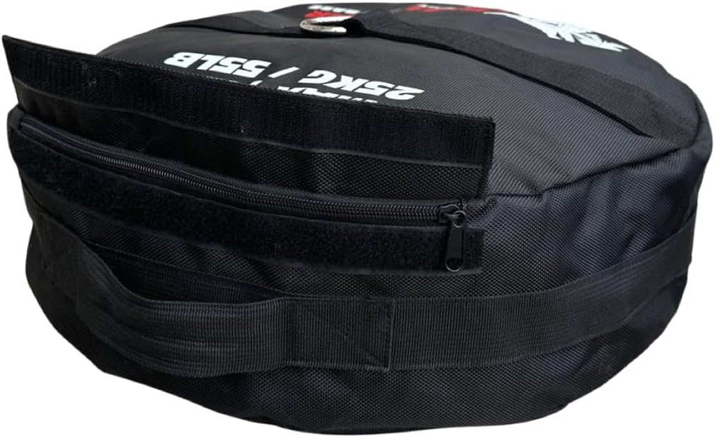 Pro Sturdy Boxing Bag Base - Versatile Punching Equipment Hub - Speed Bag Boxing Gear Anchor - Bull Doza Fight Wear