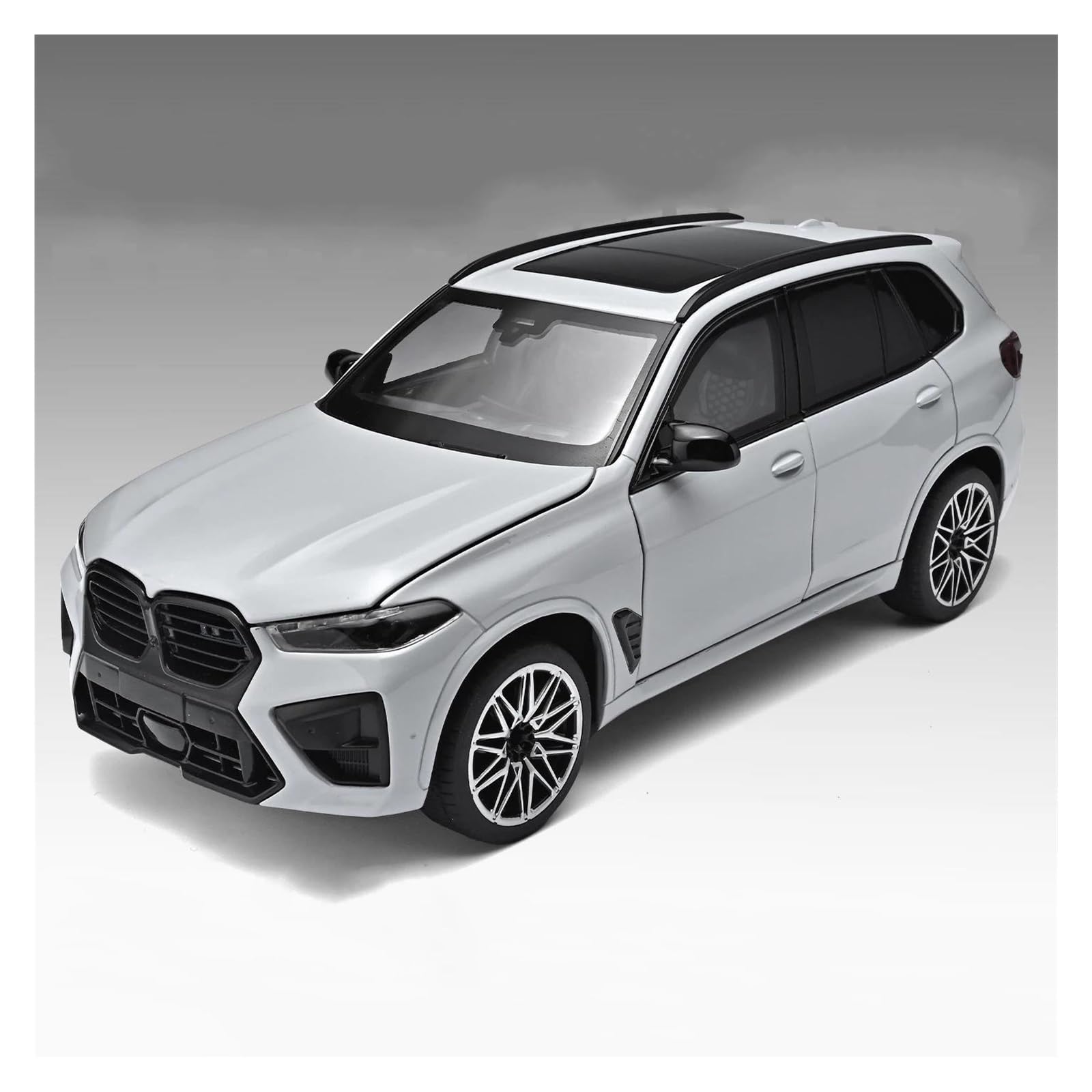 ONAIC Diecast Model For BMW X5M X5 F95 Diecast Model Car