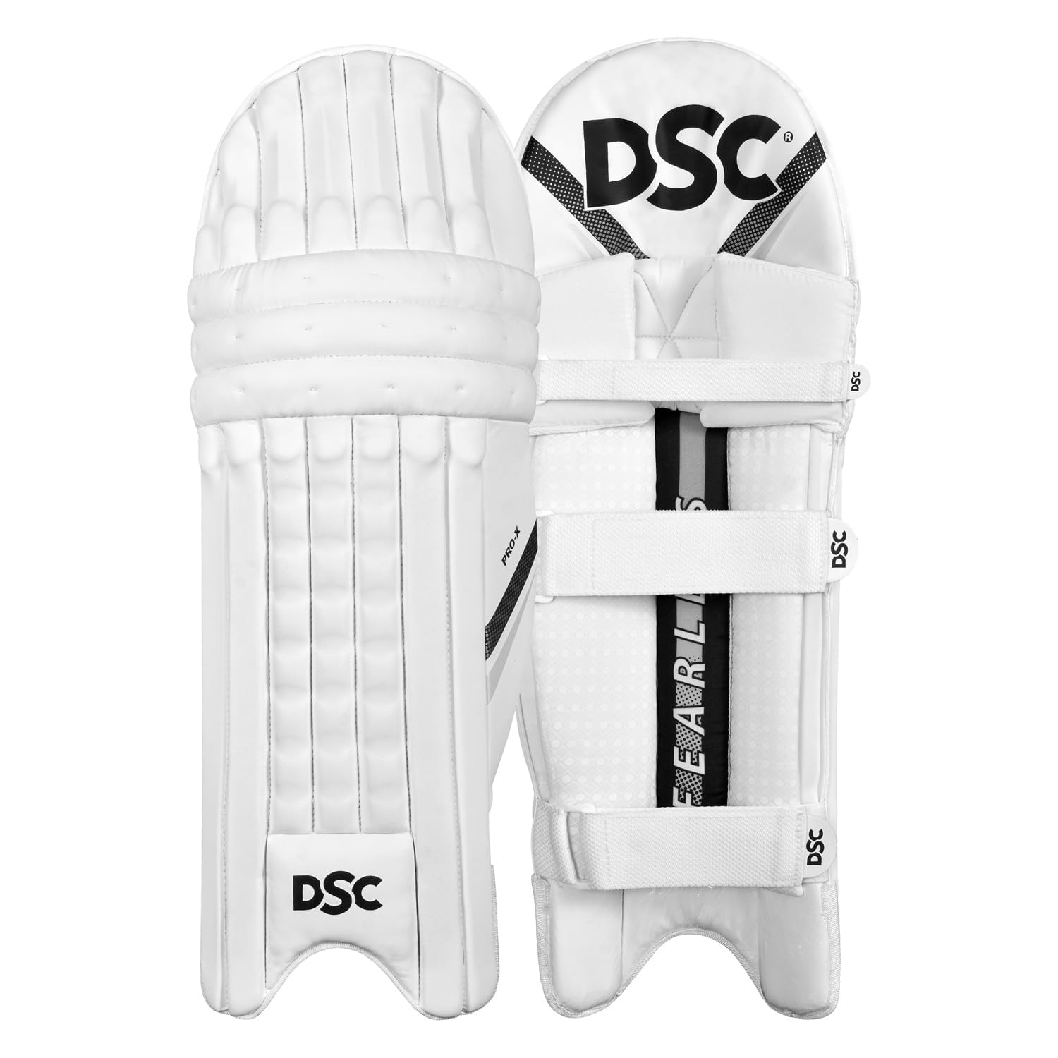 DSC Pro X Cricket Batting Legguard for Mens, Size - Youth, Right Hand-image-31