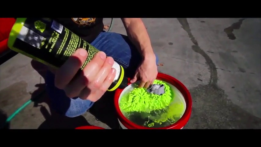 Chemical Guys CWS_301 Citrus Wash and Gloss Concentrated Car Wash ﹙1 Gal﹚ on Amazon Live