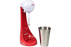 Coca-Cola Limited Edition Milkshake Maker and Drink Mixer