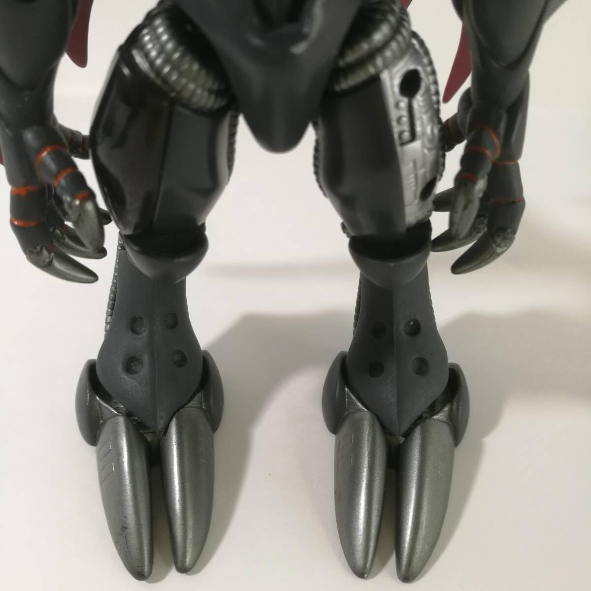 Amazon.co.jp: G0798デジモンテイマーズ サイバードラモン