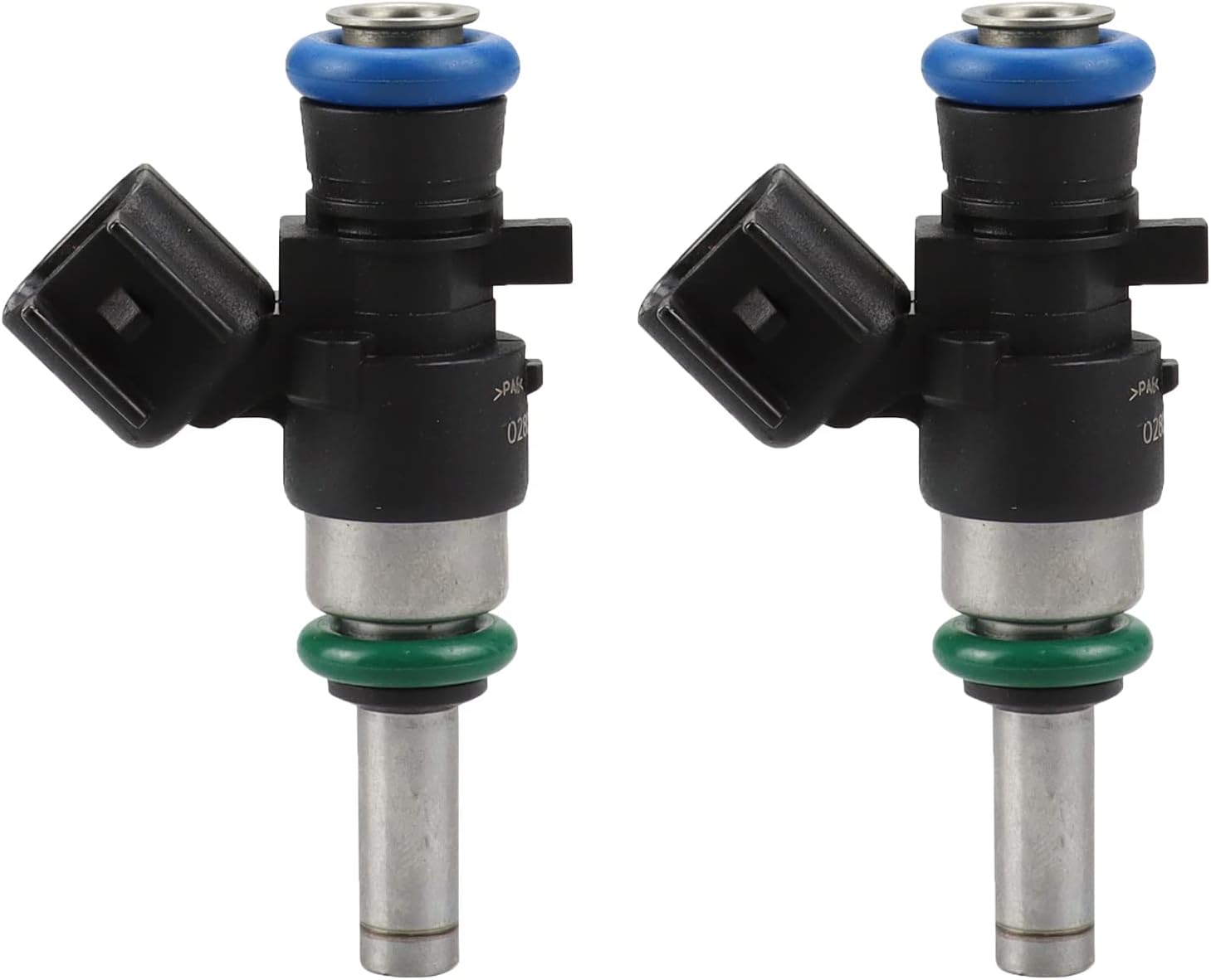 Caltric Fuel Injector Compatible With Polaris Sportsman 450 HO 2016 / Sportsman 450 2017 Except HO - Foto 5