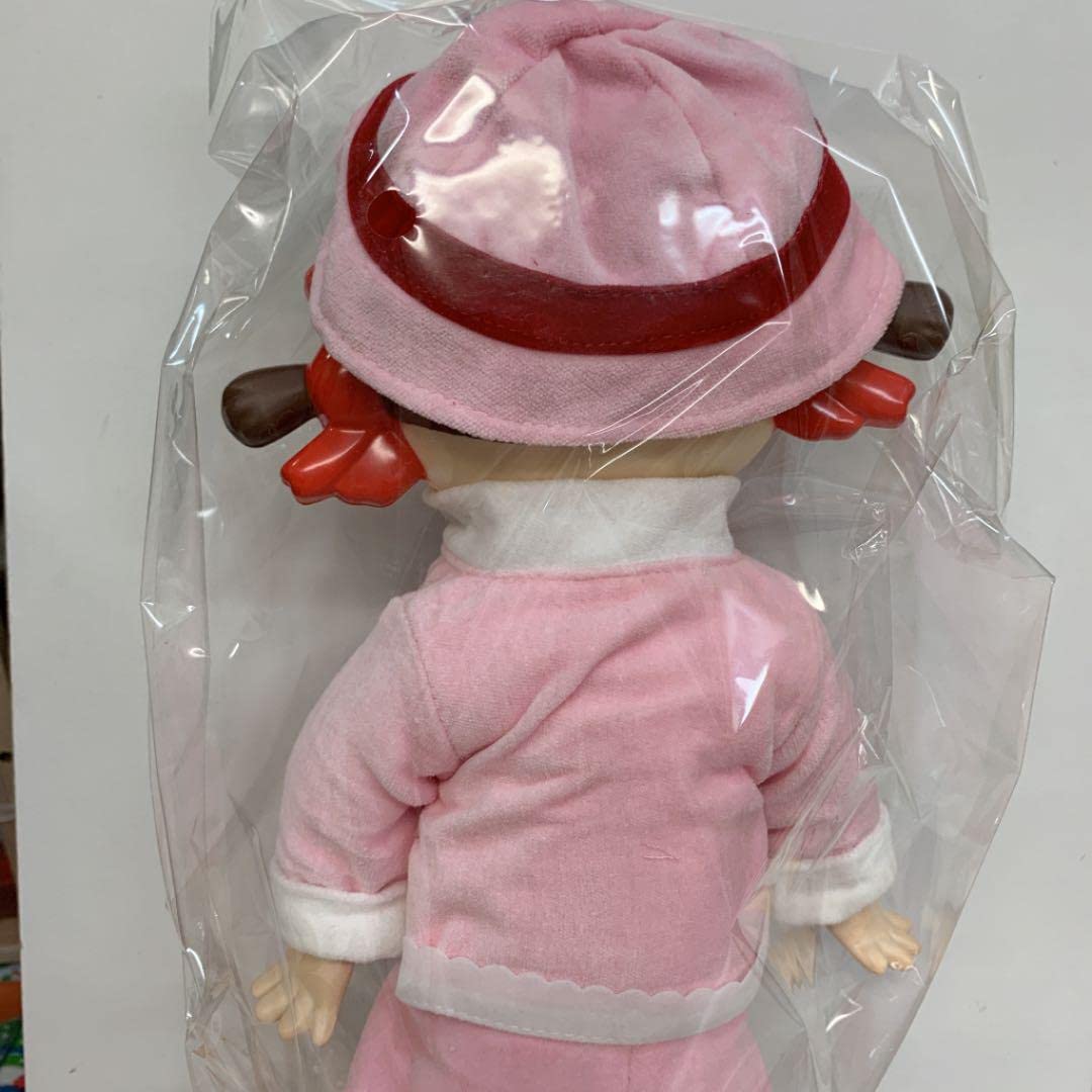 Amazon.co.jp: Modern Peko-chan Peko-chan Doll Original Peko Family