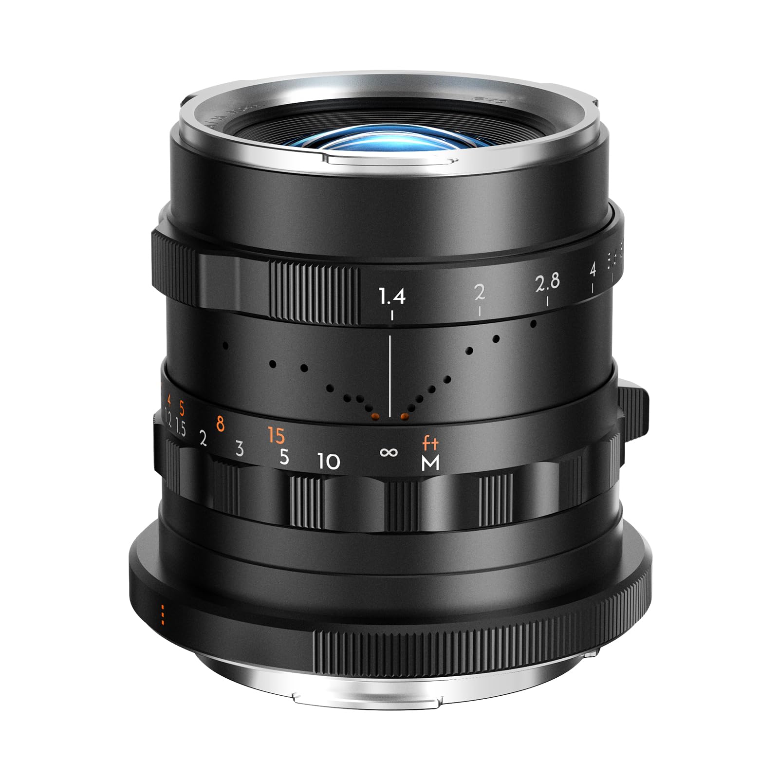 Amazon.com : Thypoch Full-Frame Photography Lens Simera 28mm f1.4