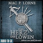 Das Herz des Löwen