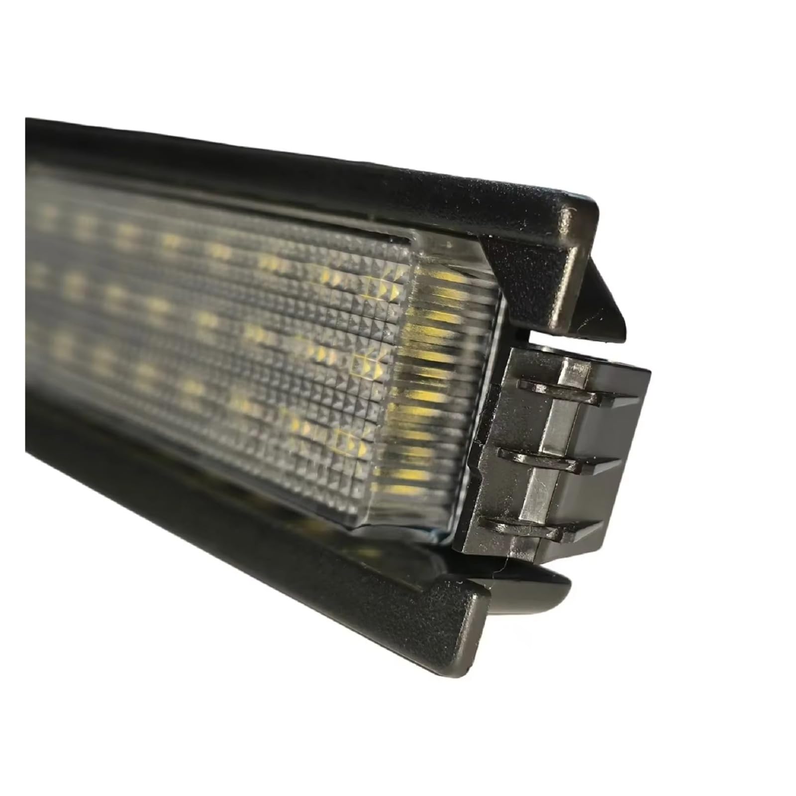 Luci Targa Per Daihatsu Per Move Per Mira Per Terios Per L455 Per L465 Per Boon Per Materia Per M401 Per M402 Per M411 Luce Targa A LED Luce Targa