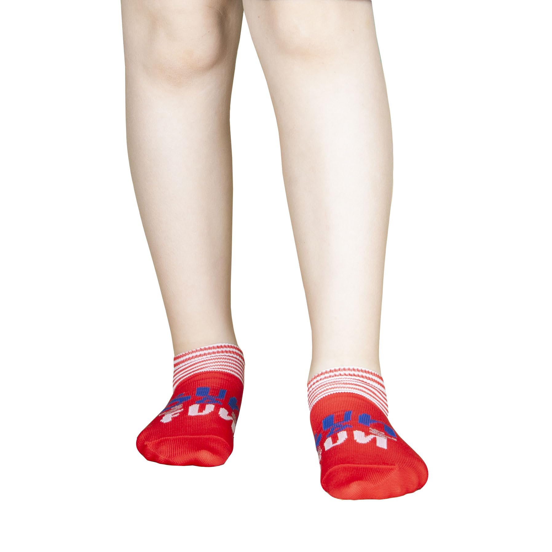 PETTI Artigiani Italiani 6 Paia Di Calzini Fantasmini Bambino Maschietto Ragazzo 6 Paia di Calzini Fantasmini Bambino Maschietto Ragazzo Bambini e ragazzi