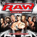 WWE: Raw Greatest Hits - The Music