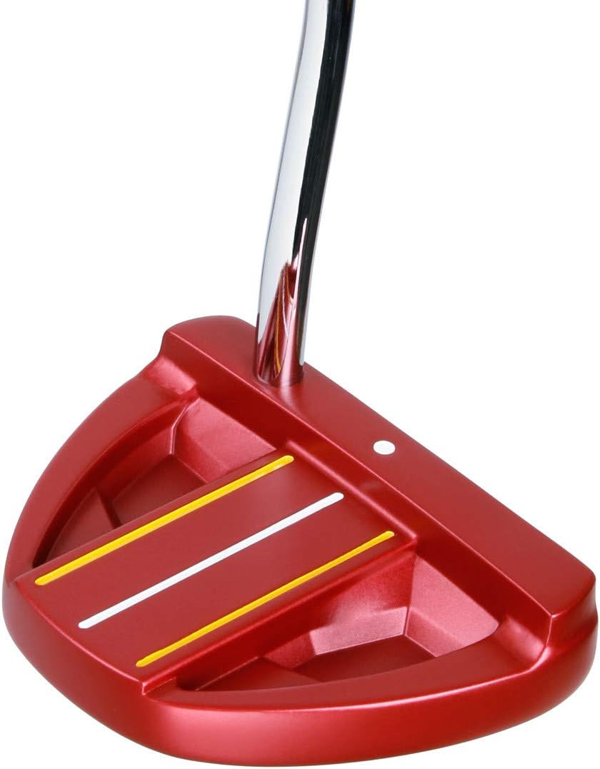 Orlimar F70 Mallet Putter