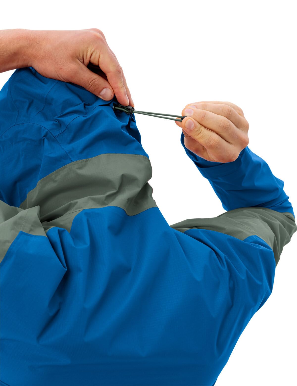 VAUDE Men's Simony 2,5l Jacket V Chaqueta Hombre