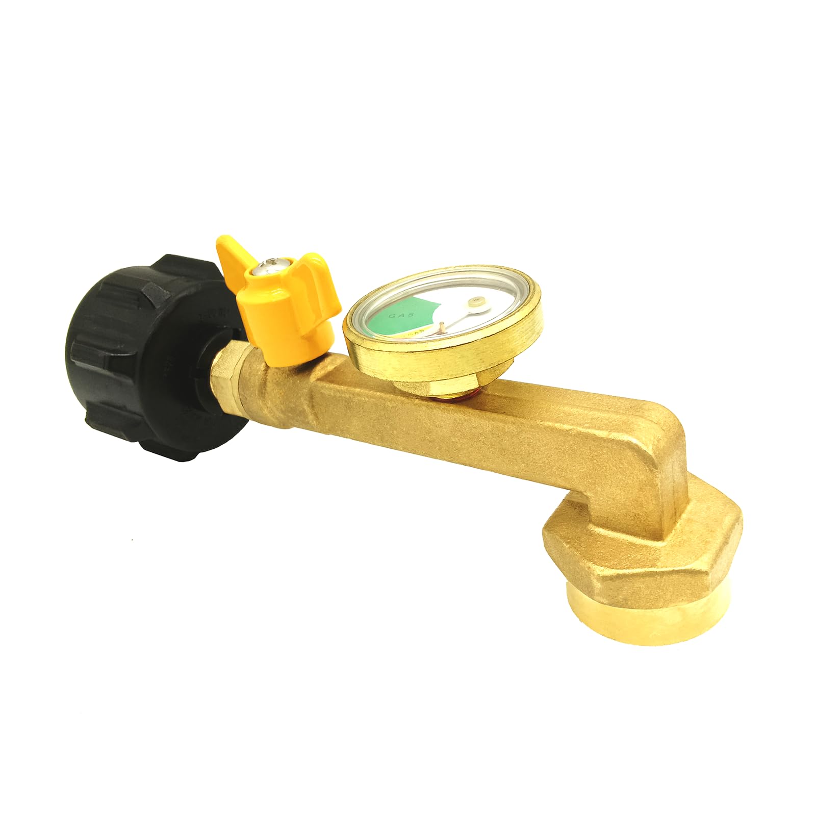YOUHO Propane Refill Adapter