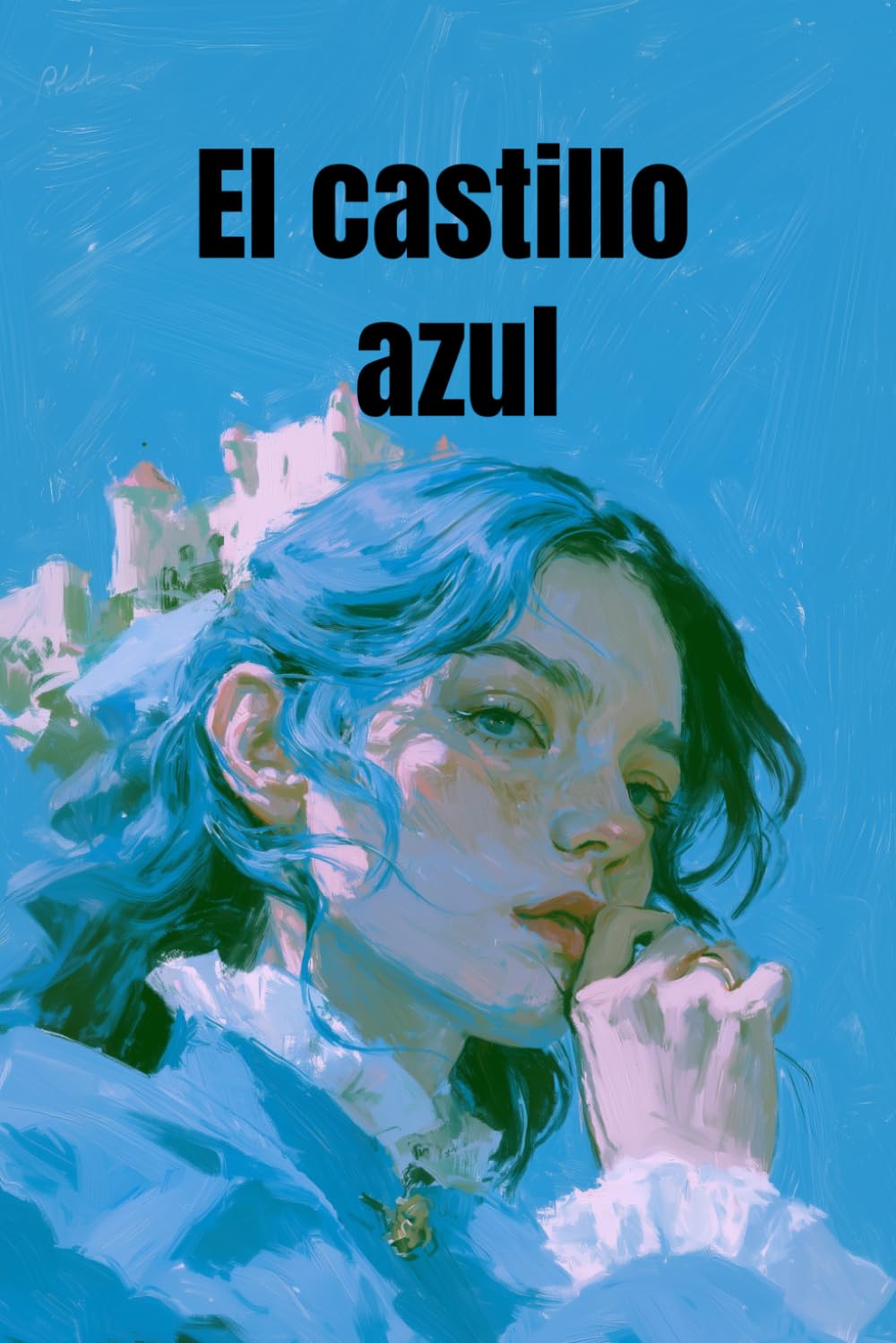 El castillo azul