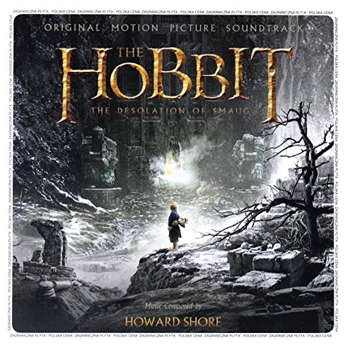 Howard Shore: Hobbit 2 - The Desolation Of Smaug