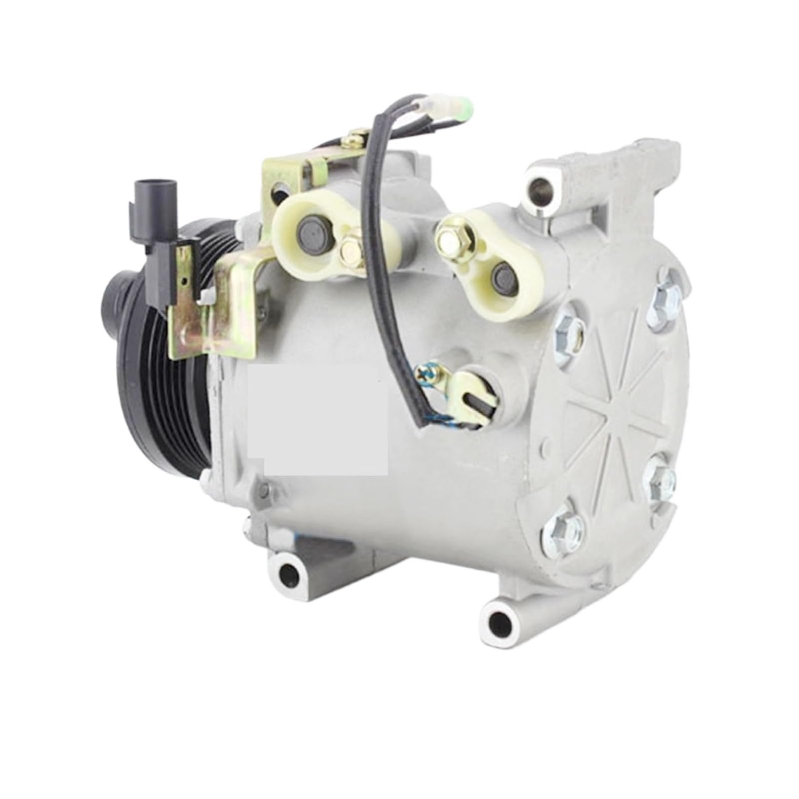 Compresseur A/C MSC90C performant compatible Mitsubishi Lancer Evolution L4