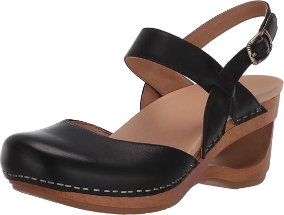 dansko sandalen