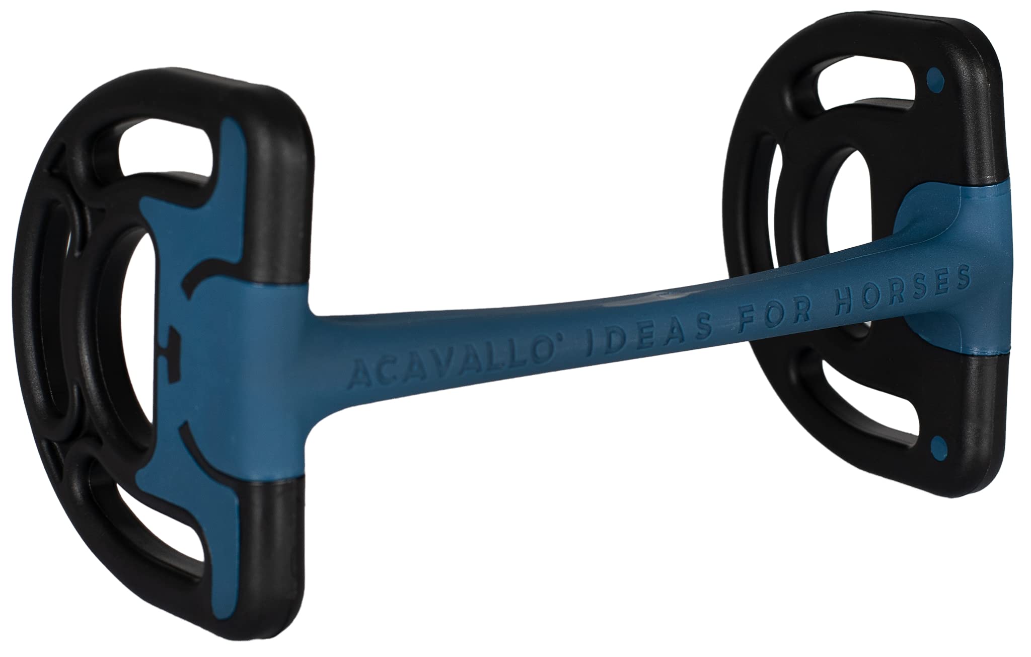 Acavallo Filetto Sensitive Materiale plastico 13.5