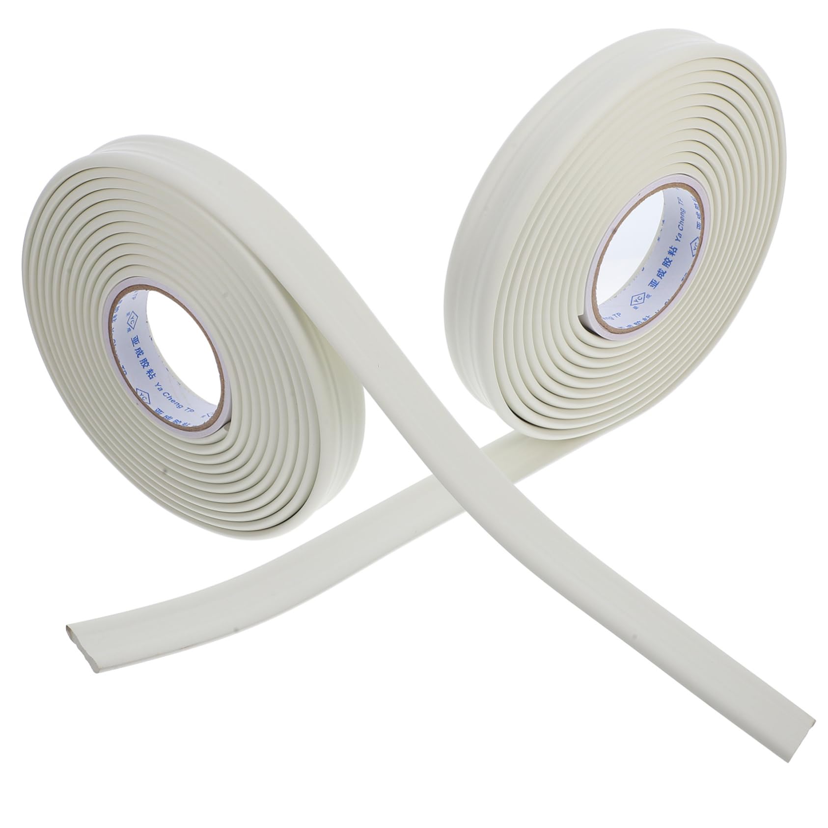 Moulures autocollantes flexibles LIFKOME pour finition mur et carrelage