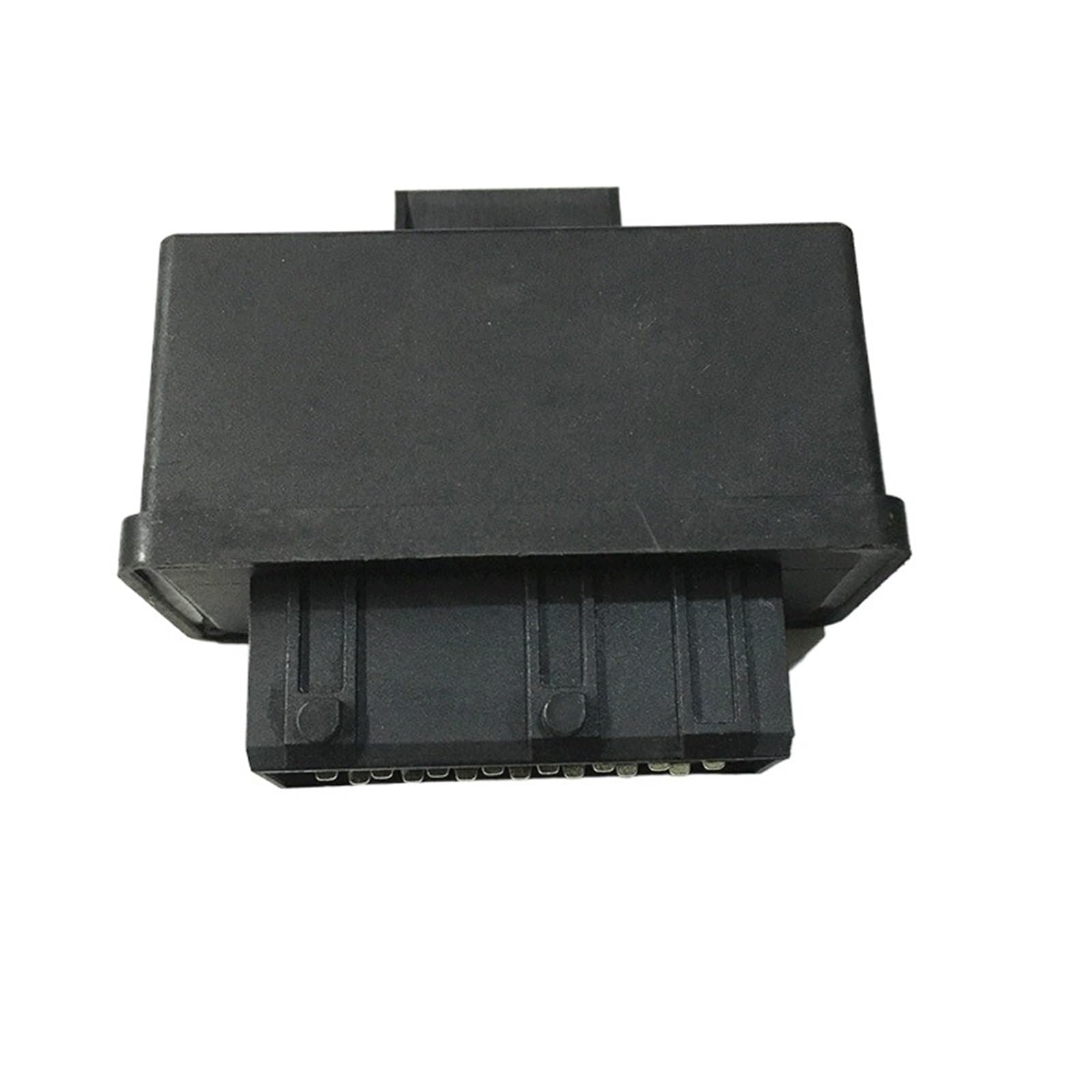 Relais de phare 12V 15 broches double scellé pour réparer la pompe