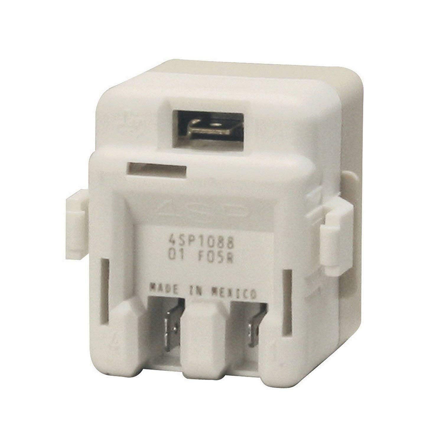NOOTO AP4009659 Relay and Overload For Maytag Kenmore 61005518, 12002782, 194680, AH2004057, EA2004057, PS2004057, B00DZUB9K2, B008DJY06A-picture-16