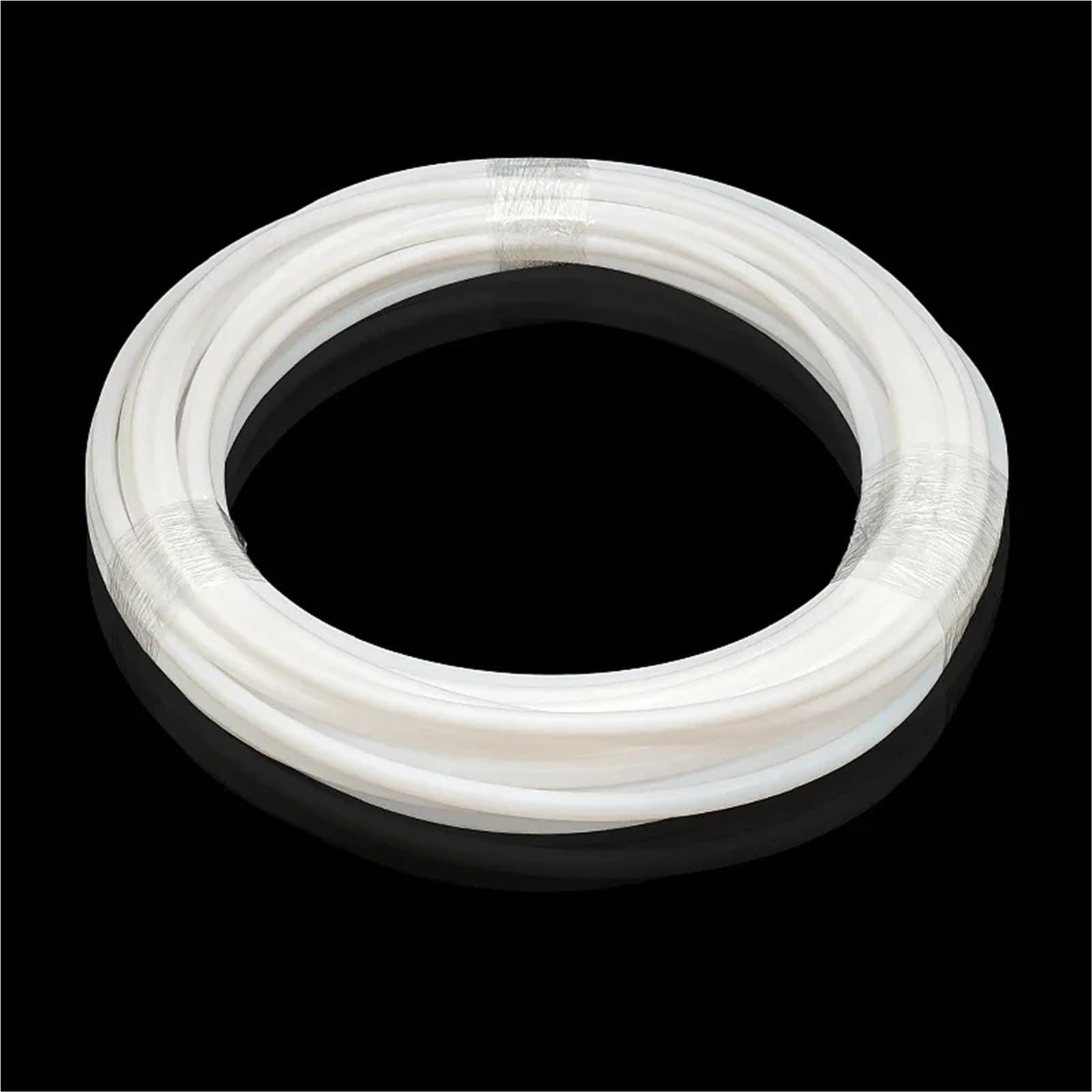 PTFE Tubo ID 1-19 mm for extrusora de impresora 3D J-Head