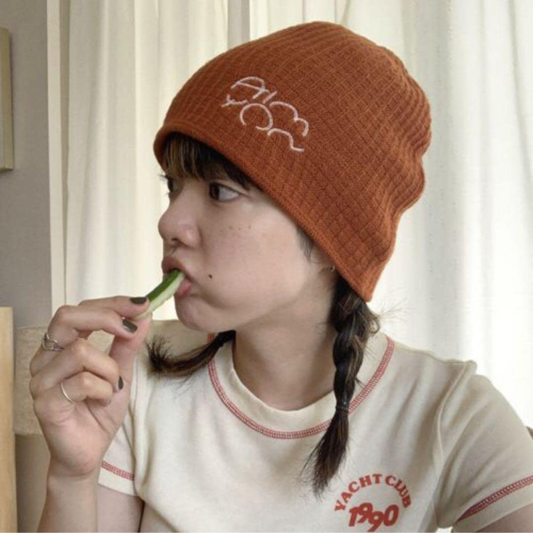 あいみょん 帽子36 Amazon.co.jp: あいみょん みょんひゃくろくじゅうごにちぼう 帽子 ま