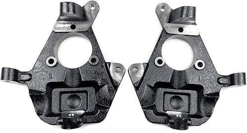 SCITOO Front Steering Knuckle 2