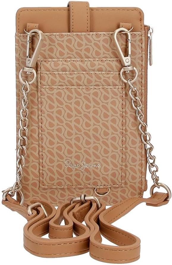 Pepe Jeans Women's Wallet