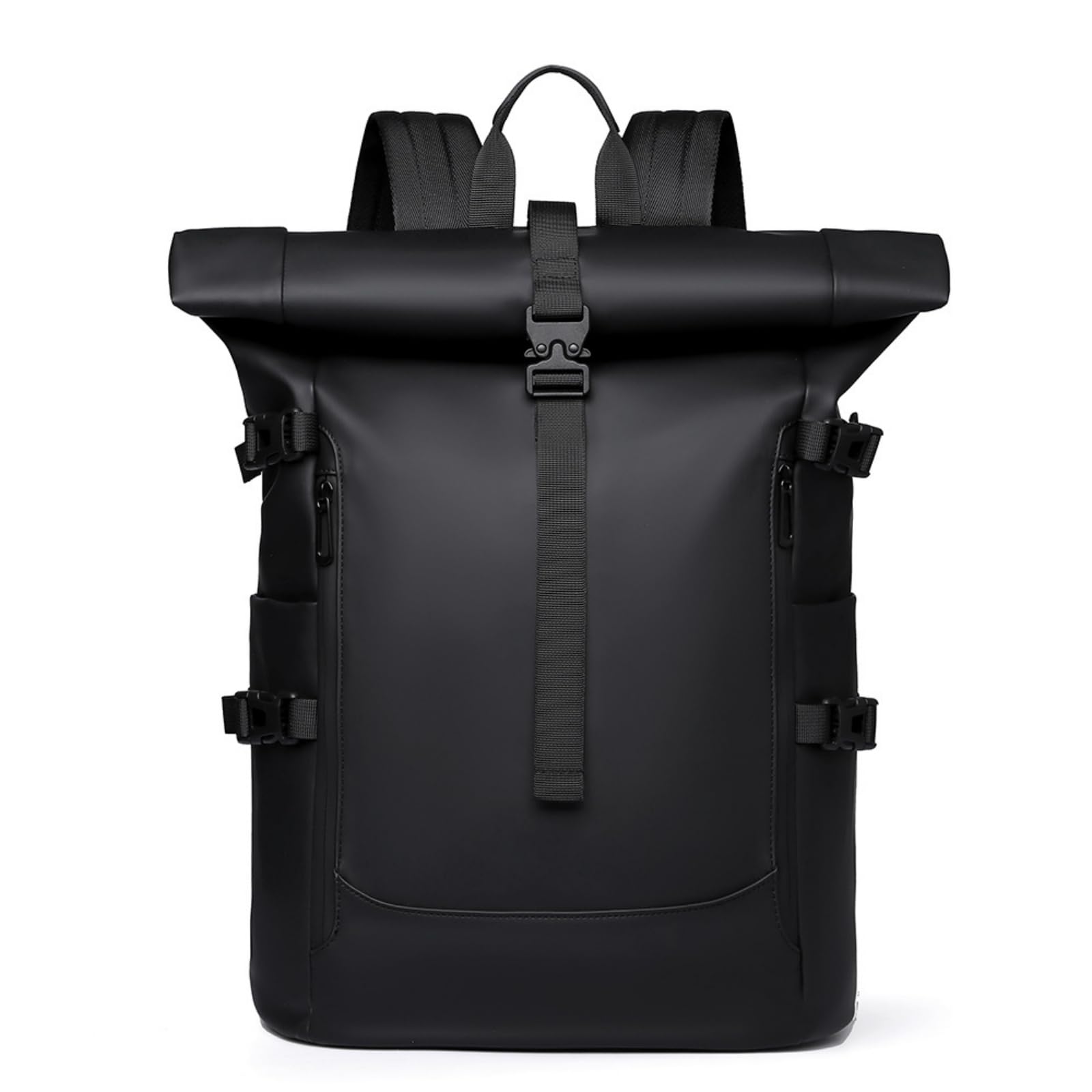 Mochila escolar Zaino per Laptop, Idrorepellente Uomini, Viaggi in Ufficio, Tempo Libero All'aperto E Viaggio di Fine Settimana