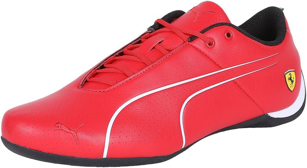 PUMA Unisex-Adult Low-top Sneakers