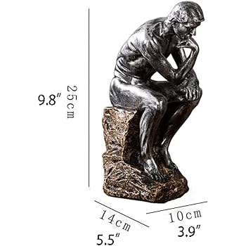 銅像の置物 61FkxEMNHmL._UF894,1000_QL80_.jpg