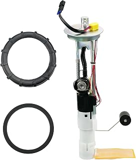 Fuel Pump for Polaris Sportsman 500 700 800 X2 HO EFI Built 2007-2015 Replace 47-1014 2204308 1009-0105 24-71014 237471014 983199 Assembly