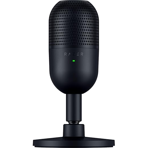 Razer Seiren V3 Mini Microphone