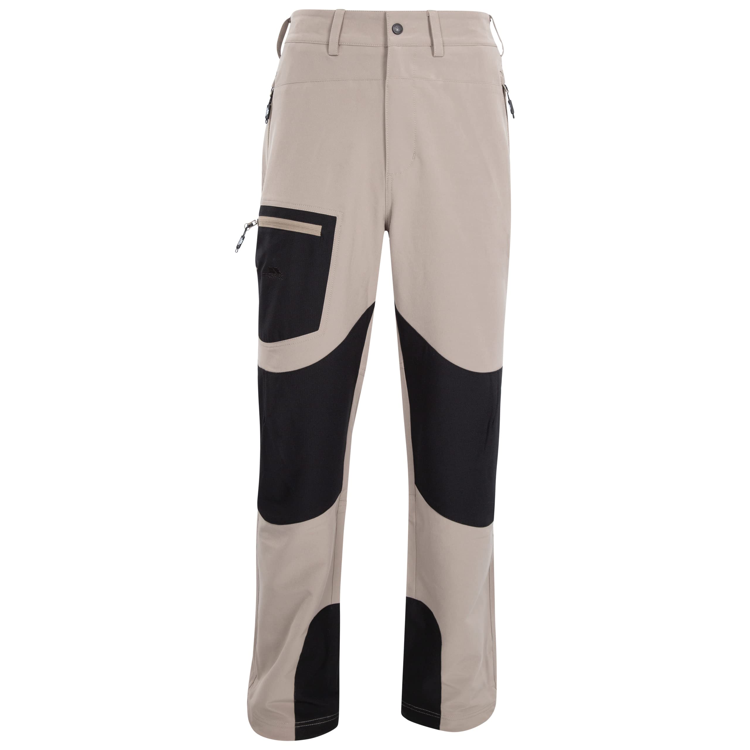 Trespass Mens Walking Trousers Cargo Pant Hiking Trekking Rambler