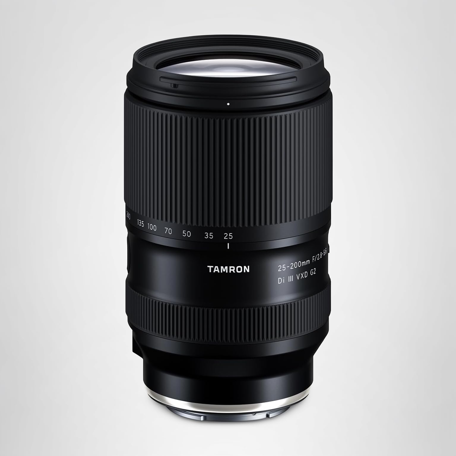 Amazon.co.jp: タムロン 25-200mm F/2.8-5.6 Di III VXD G2 ソニーE