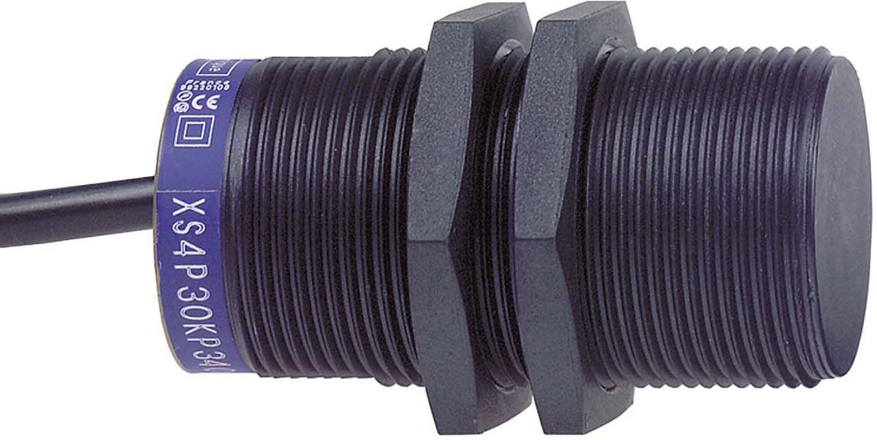 DETECTOR 20 A 264V 15MM