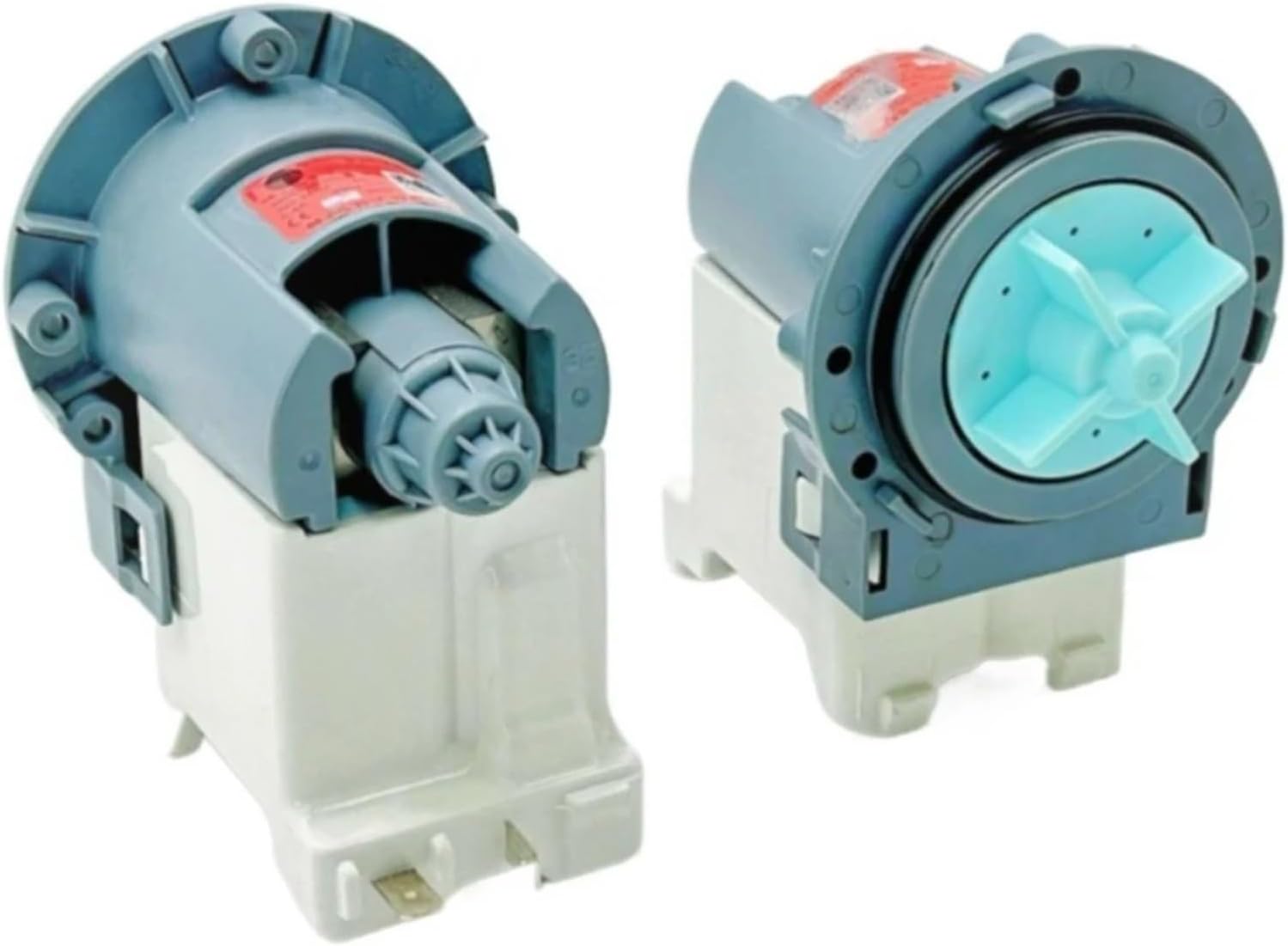 B35-6A DC31-00178C 220-240V 50Hz Drain Pump Motor Washing Machine Washer Drainage Replacement Parts