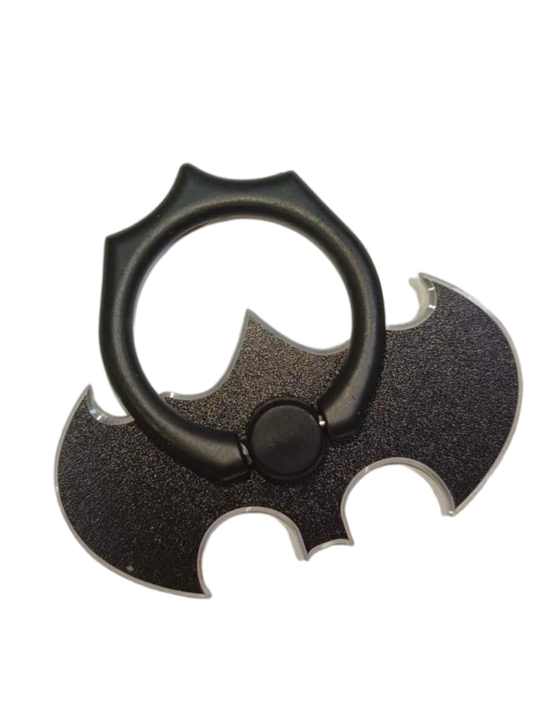 BHOOLU&GOOLU 360 Degree rotatable Bat Finger Ring Holder - 1 Pc/Set (B0CK4X8GKV) Amazon Price History, Amazon Price Tracker