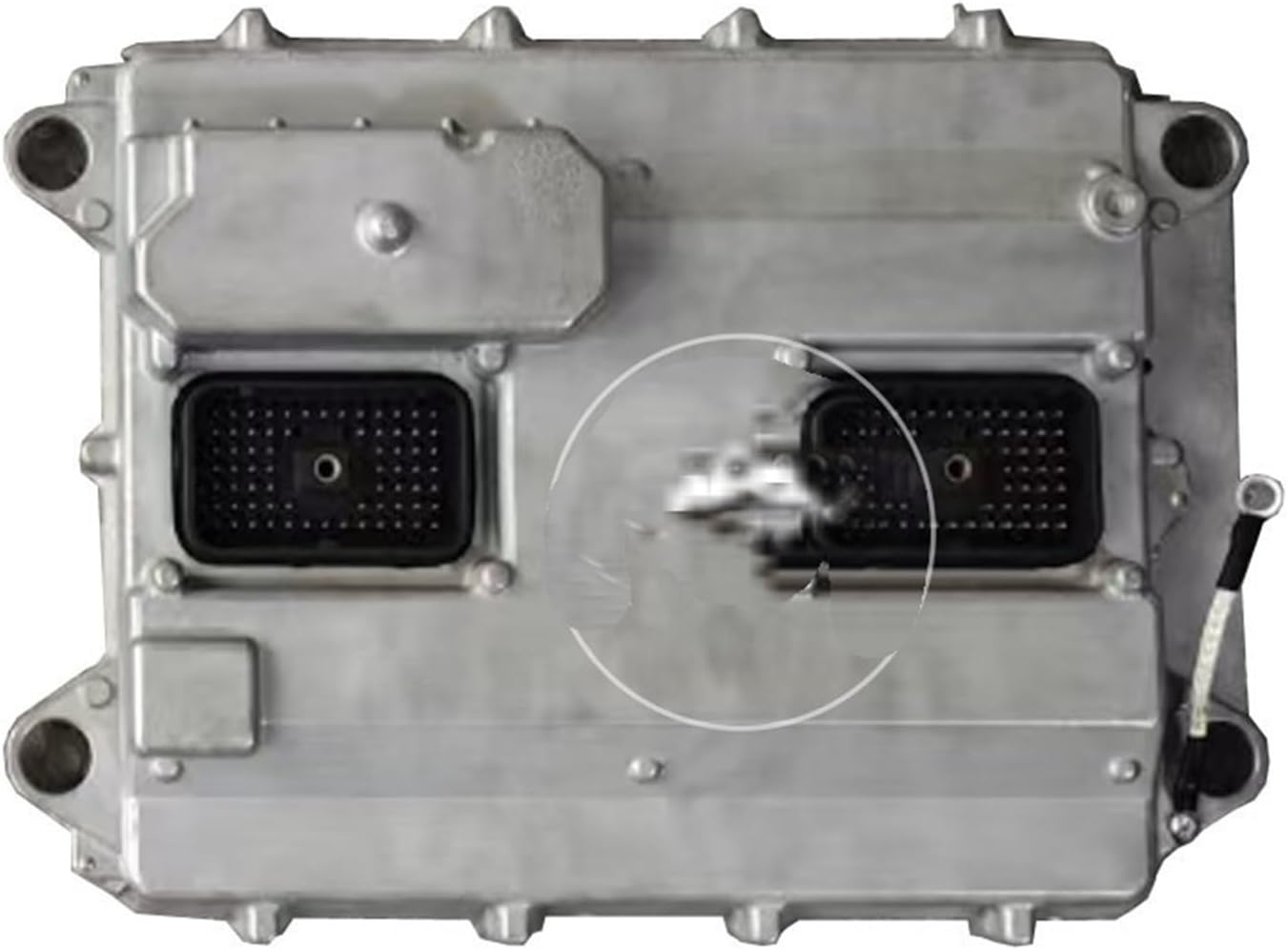 ディーゼル燃料エンジンコンピュータモジュールボード ECM 240-5302-01 CATC7 と互換性あり