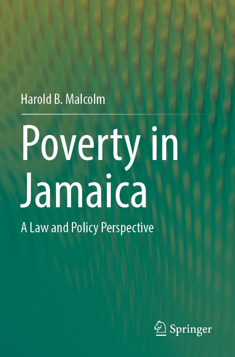 Poverty in Jamaica: A Law and Policy Perspective