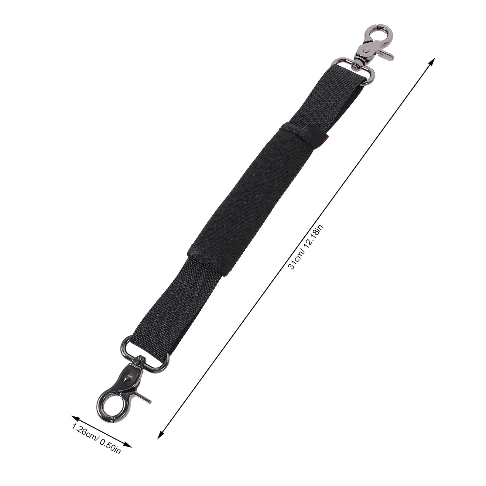Lanière de Protection pour Haut-Parleur Compatible Paquet Portables Xtreme Crochet et Poignée Robuste