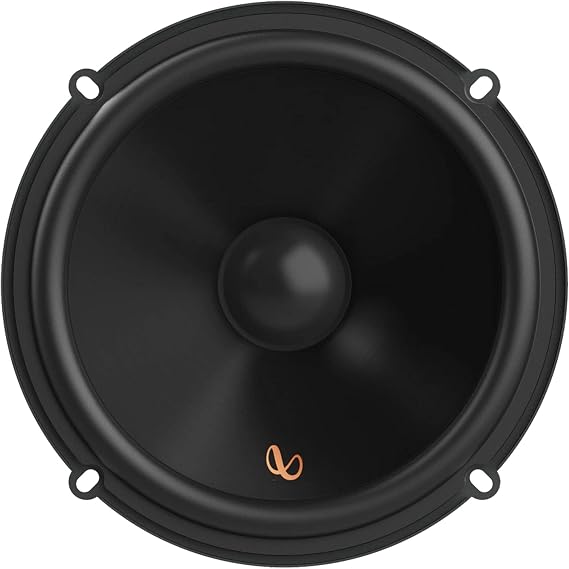Infinity Primus 603CF 6.5 Inch 2-Way Car Speaker System